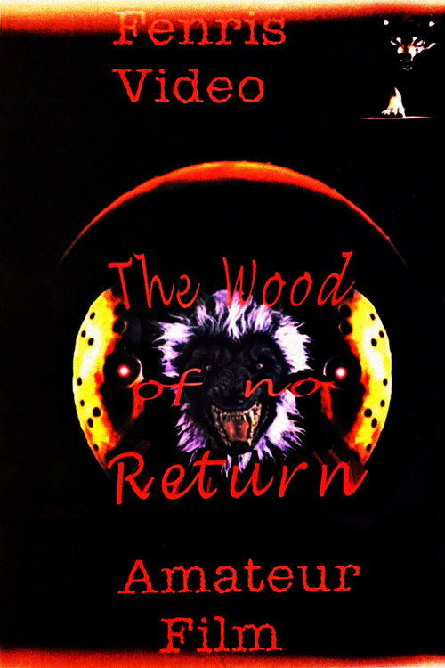 The Wood of No Return (1999) poster