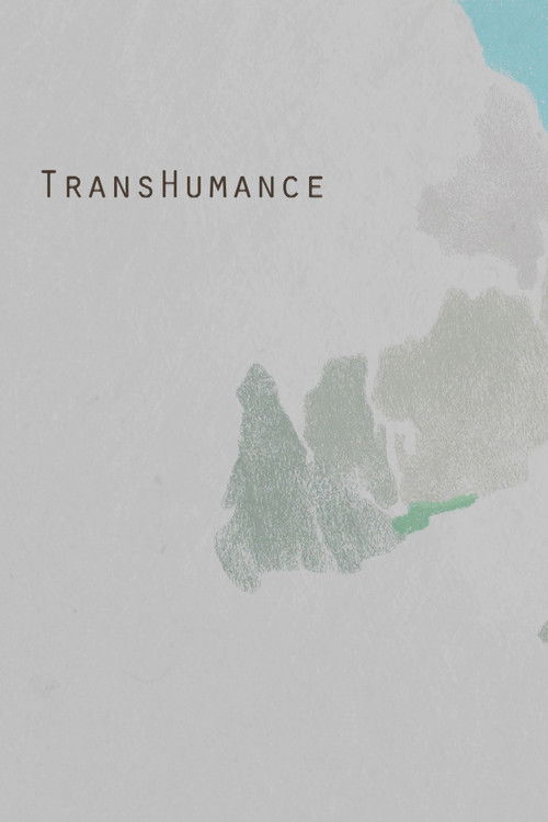 Transhumance (2014) poster