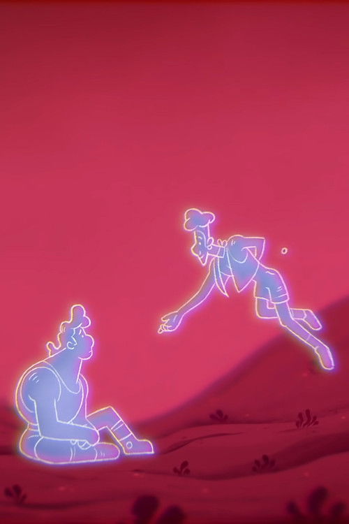 Freddie Mercury: Love Me Like There’s No Tomorrow (2019) poster