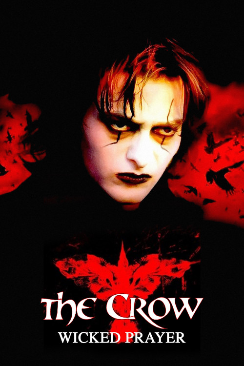 The Crow: Kötülüğe Çağrı (2005) poster