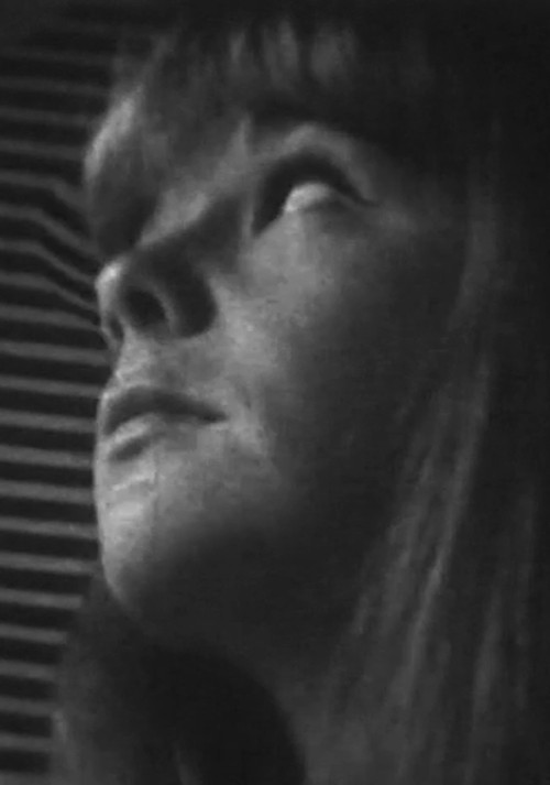 Because of and So (1968) poster