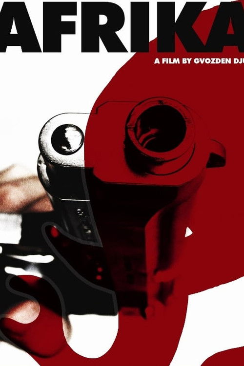 Africa (2008) poster