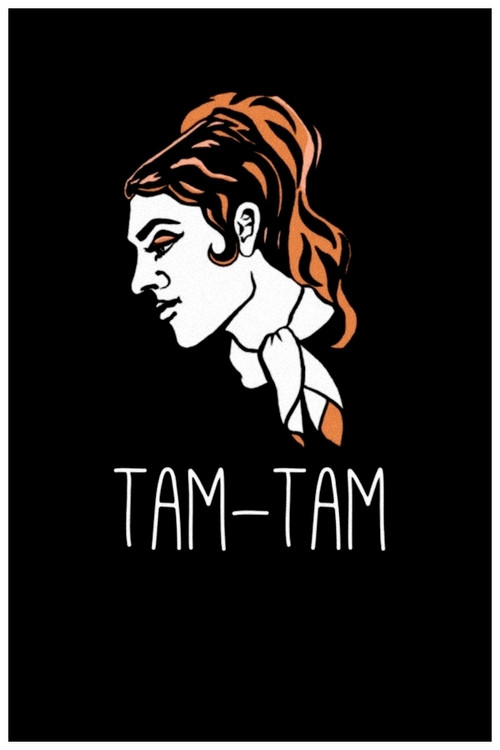 Tam Tam (1976) poster