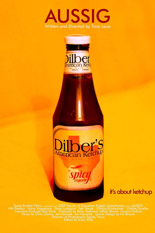 Aussig (2010) poster