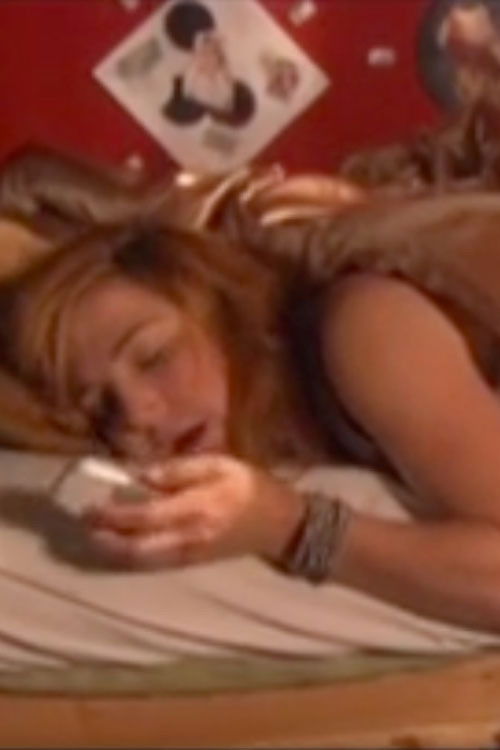 My First Time Driving (2007) poster