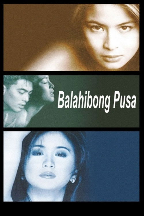 Balahibong Pusa (2001) poster