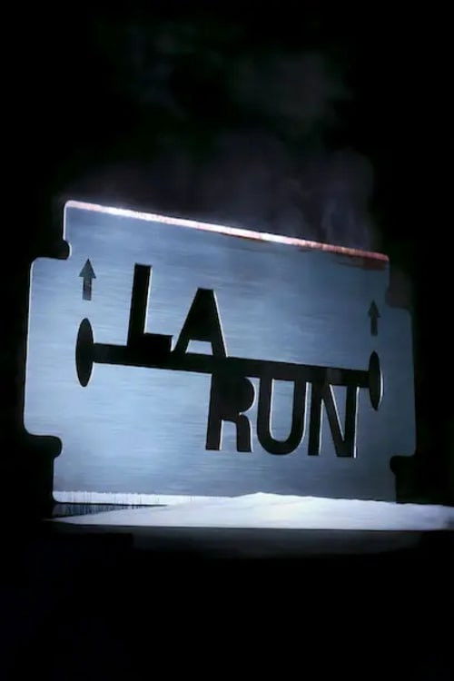 La Run (2011) poster