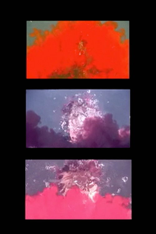 Kool-aid (2010) poster