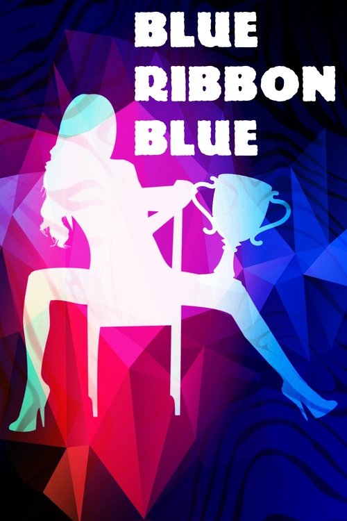Blue Ribbon Blue (1985) poster
