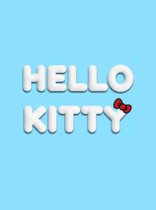 The Hello Kitty Movie (2028) poster