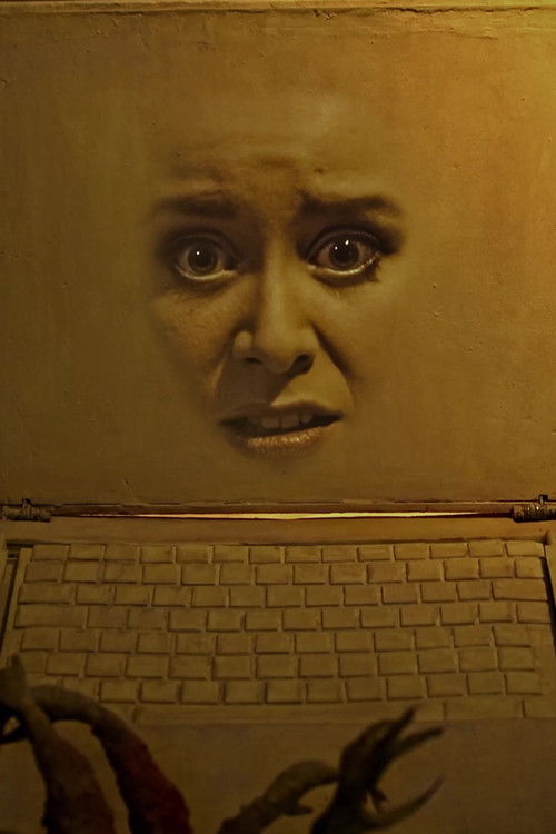 Unexpected Item (2020) poster