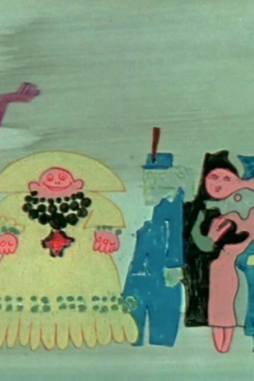 Carnaval (1972) poster