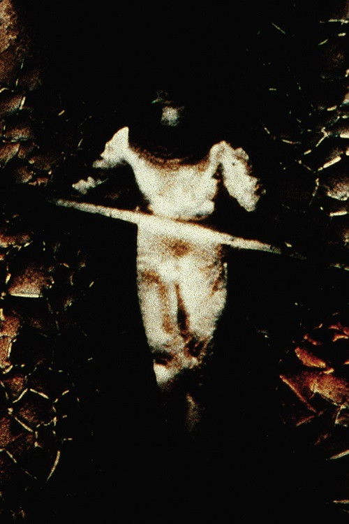 Psalm II: Walking Distance (2000) poster