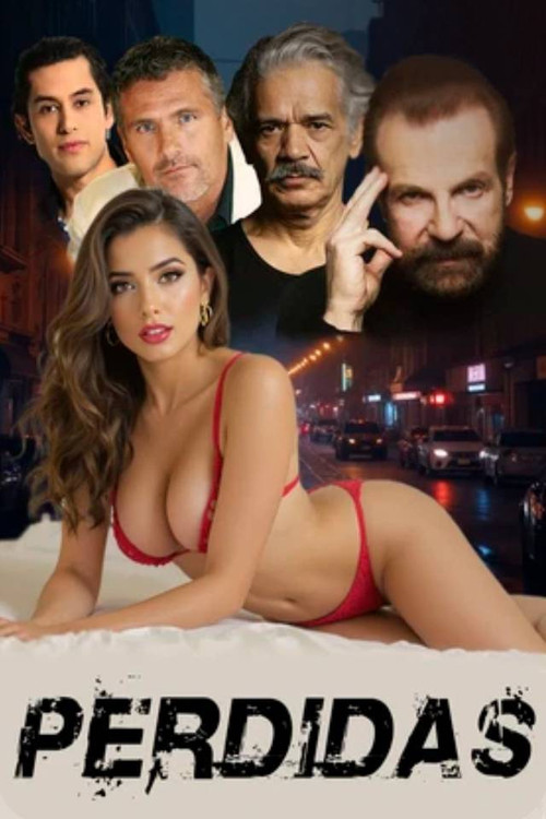Perdidas (2025) poster