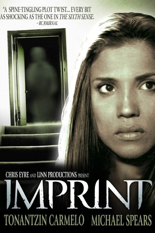 Imprint (2007) poster