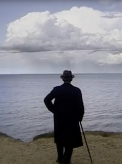 HG Wells: War with the World (2006) poster