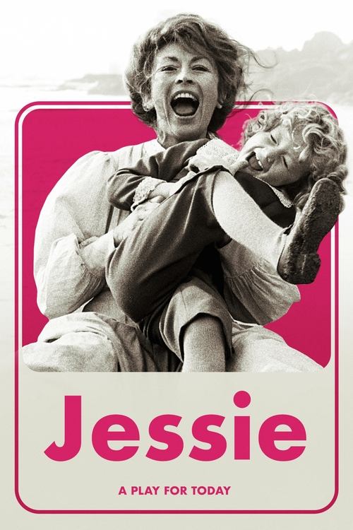 Jessie (1980) poster