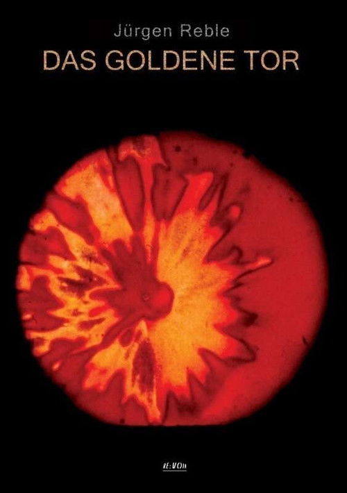 Das Goldene Tor (1992) poster