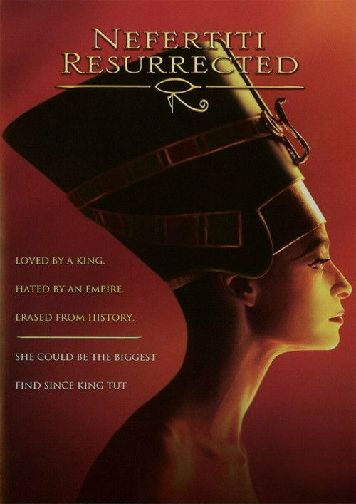 Nefertiti: Resurrected (2003) poster