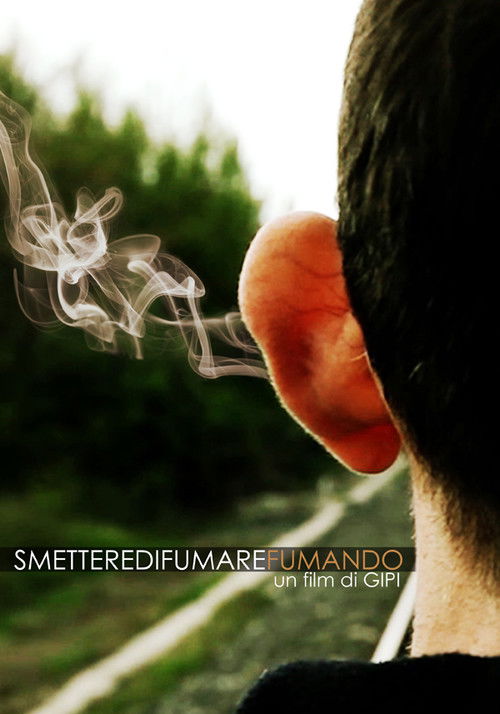 Smettere di fumare fumando (2012) poster