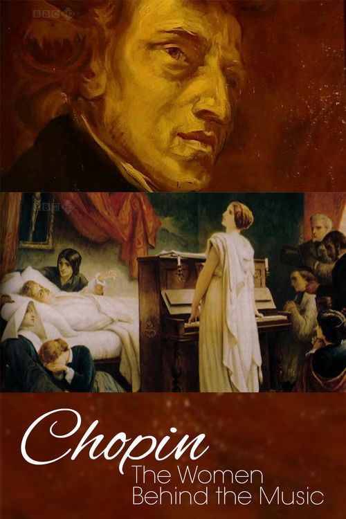 Chopin: The Women Behind the Music (2010) poster
