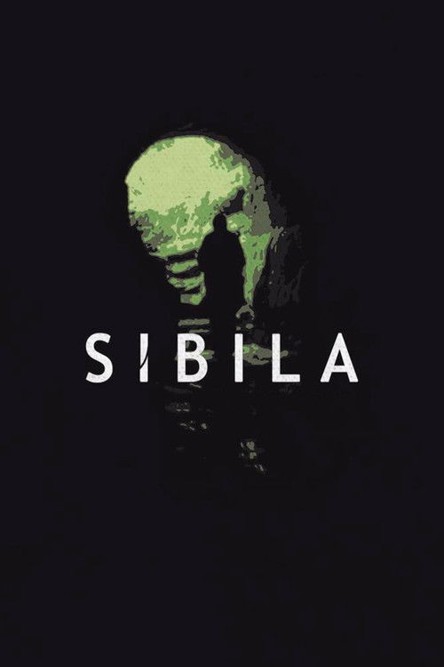 Sibila (2012) poster
