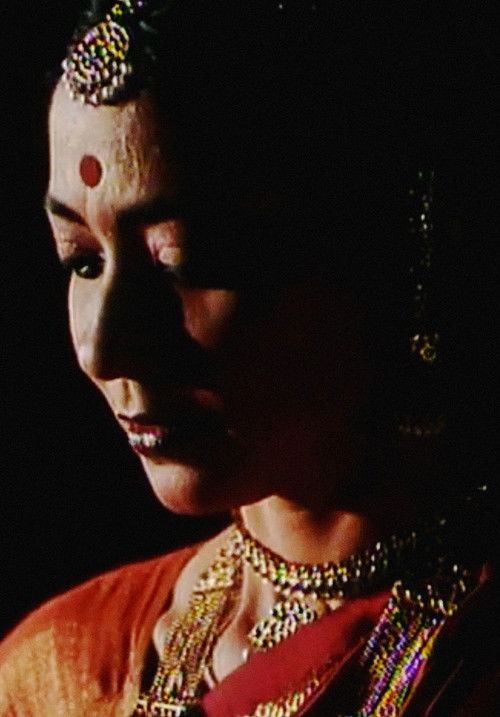 Sanchari (1991) poster