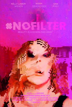 #nofilter (2021) poster