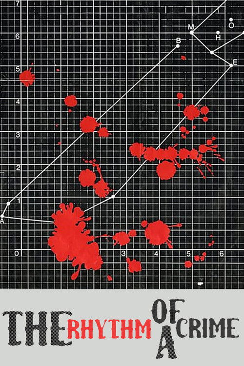 The Rhythm of Crime (1981) poster