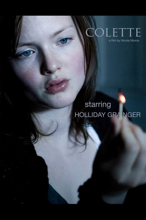 Colette (2010) poster