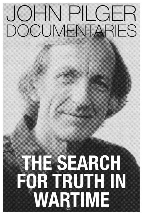 Frontline: The Search for Truth in Wartime (1983) poster