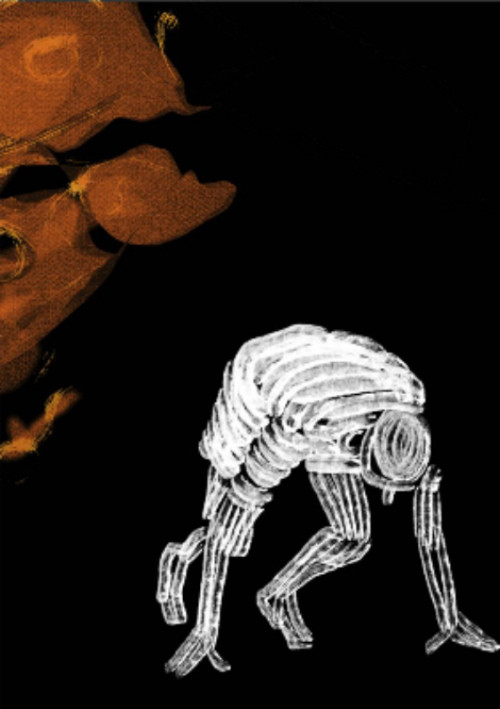 Nós, Os Lentos (2020) poster