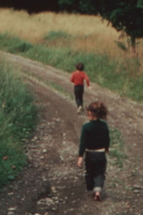 Scenario (1968) poster