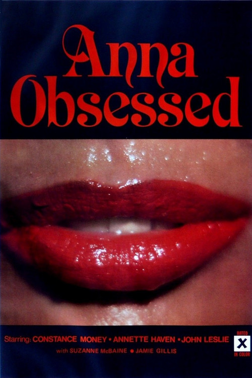 Obsessed (1977) poster
