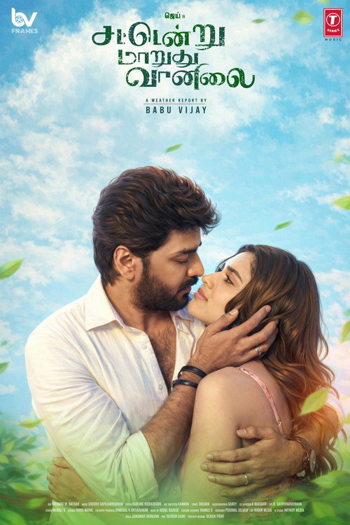 சட்டென்று மாறுது வானிலை (2026) poster