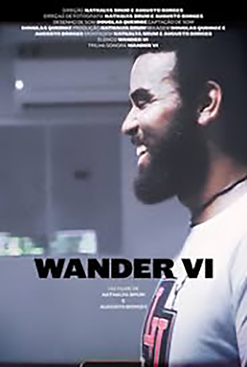 Wander Vi (2020) poster