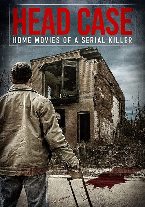 Head Case (2007) poster