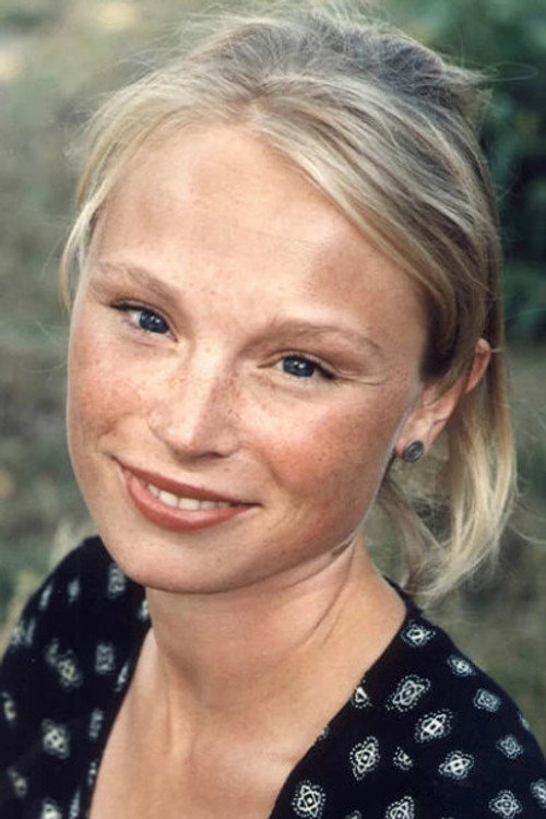 Lina Pleijel
