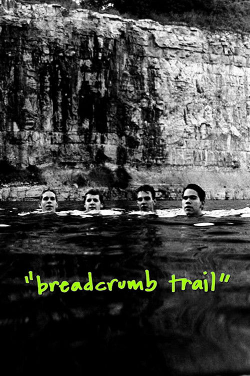 Breadcrumb Trail (2014) poster