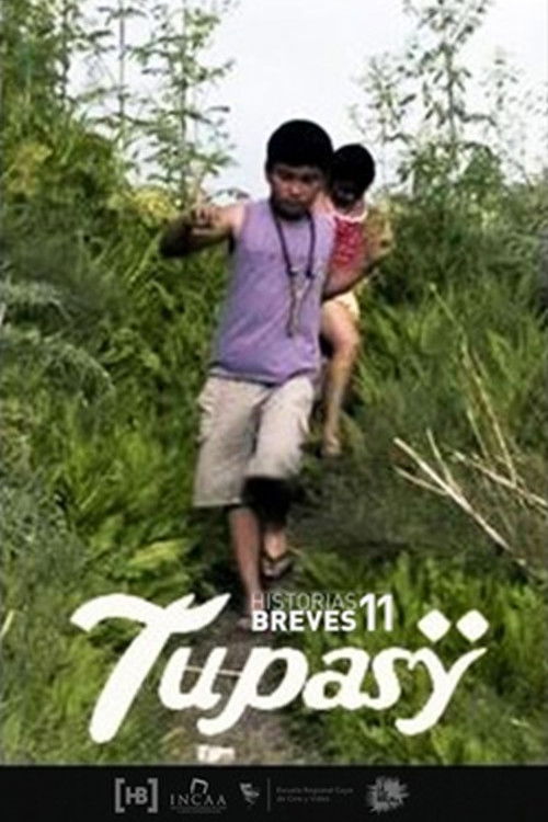 Tupasÿ (2015) poster