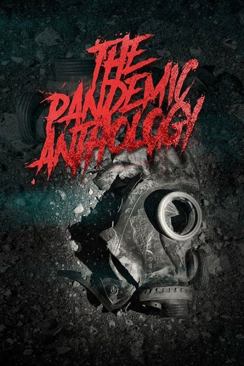 Antologia da Pandemia (2020) poster