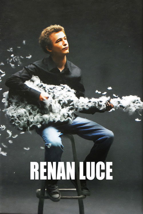 Renan Luce: Concert au Zénith de Paris (2008) poster