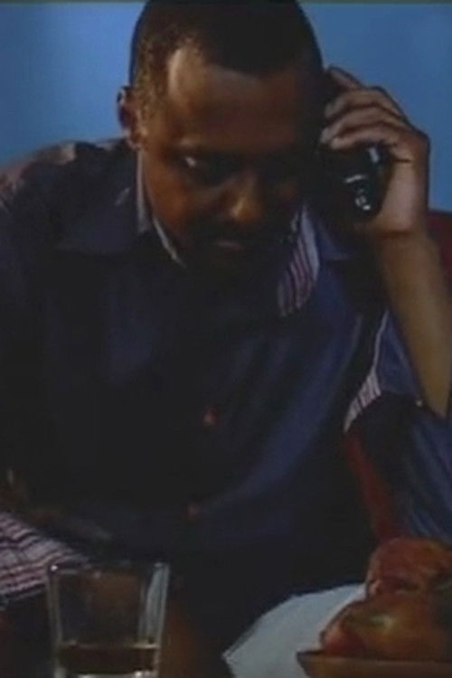 A Perfect Night to Talk about Love (2008) poster