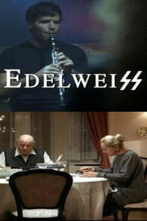 Edelweiss (2001) poster