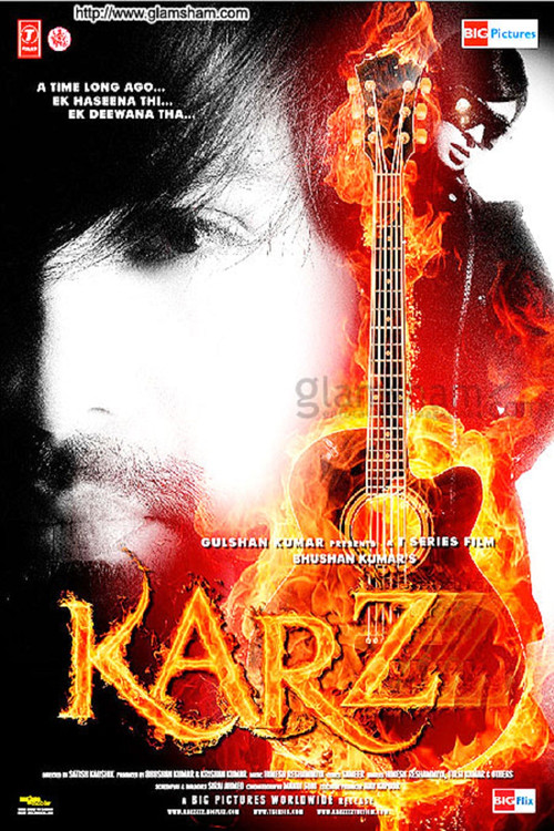 Görev  / Karzzzz (2008) poster