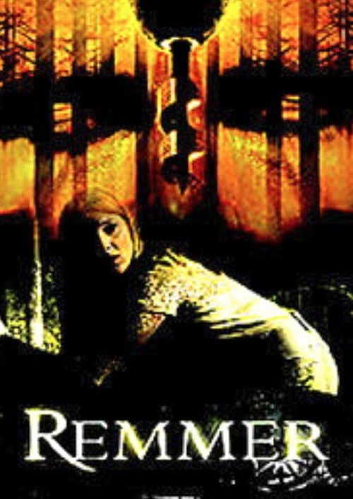 Remmer (2004) poster