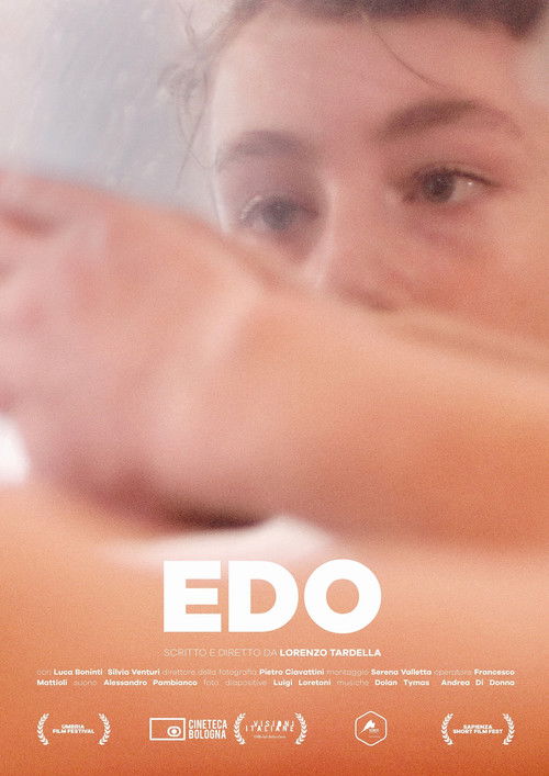 Edo (2019) poster