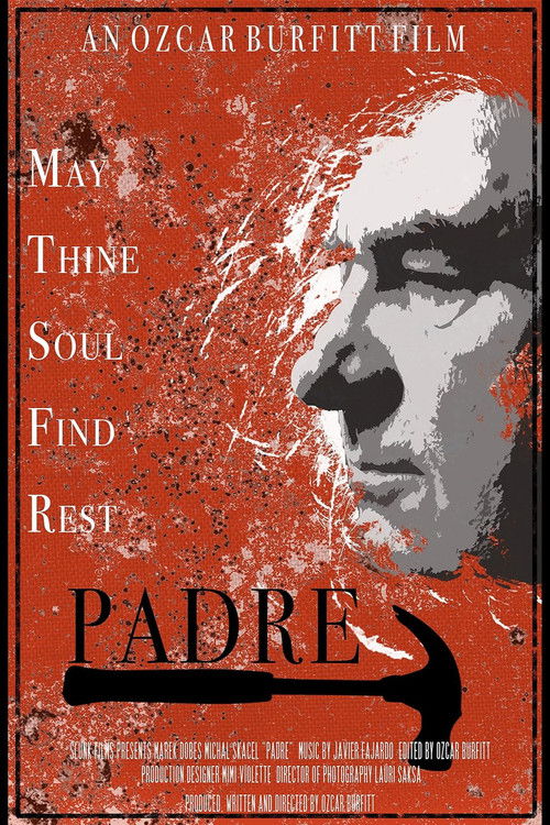 Padre (2015) poster