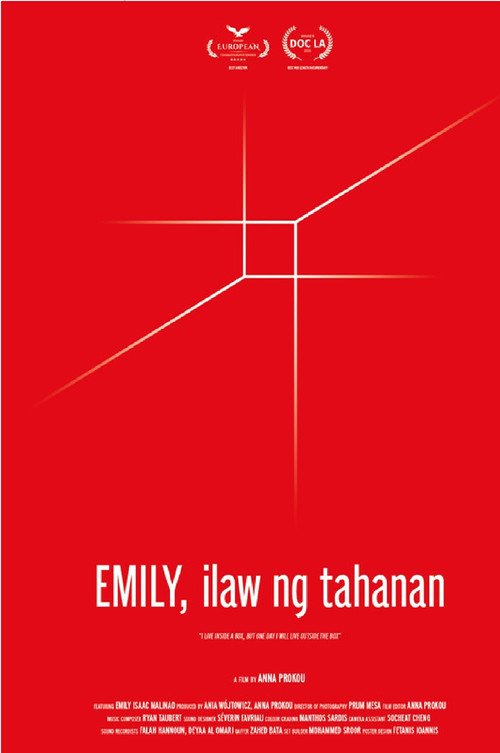 Emily, Mother Is The Light Of Our Home poster