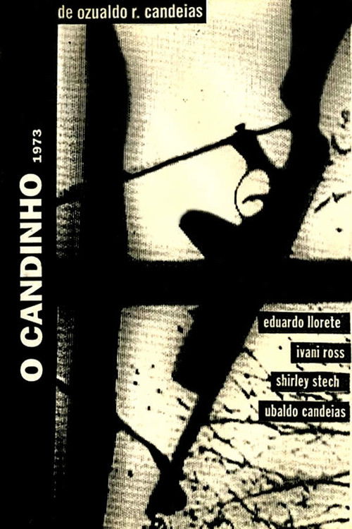 O Candinho (1976) poster